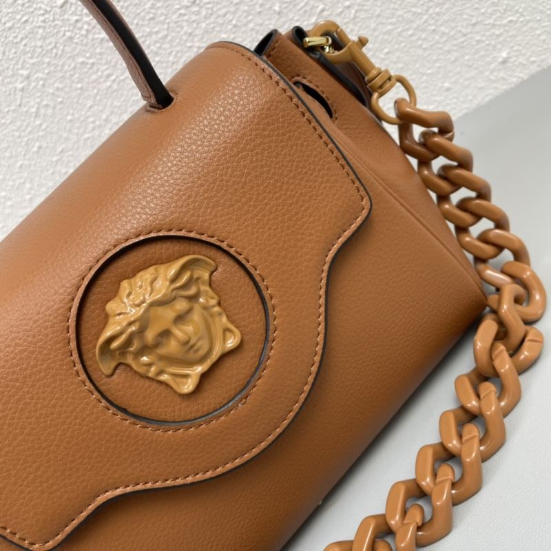 Versace Top Handle Bags